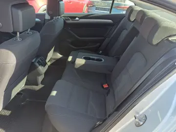 Volkswagen Passat 1.5 TSI 150 CP DSG Comfortline