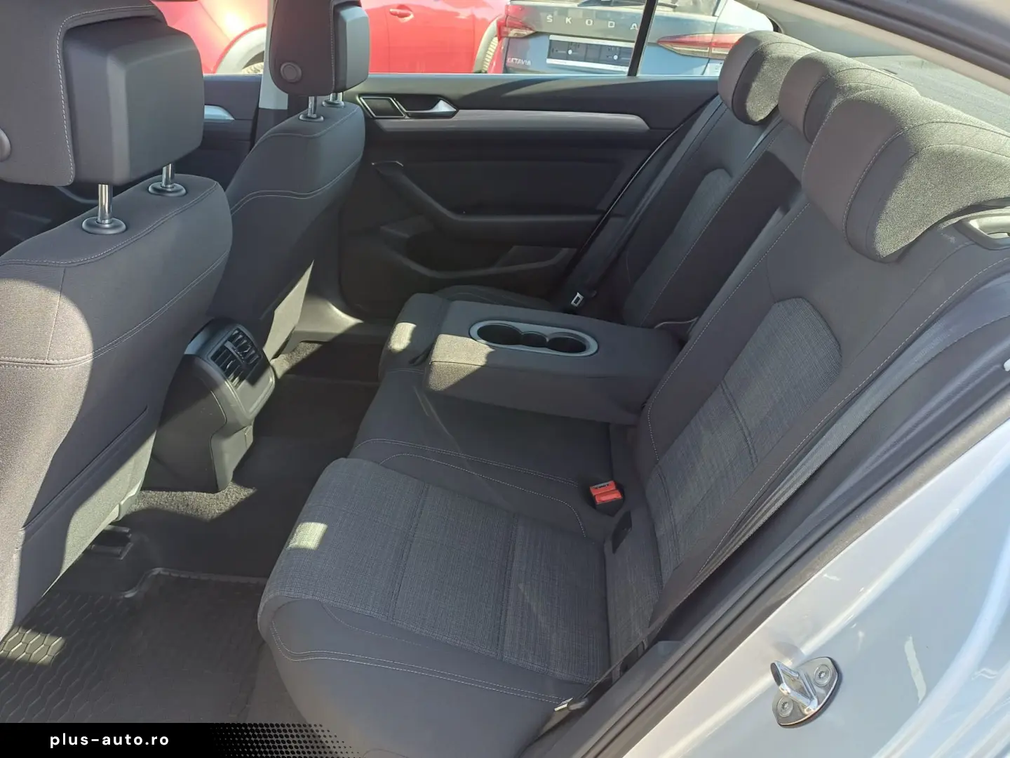 Volkswagen Passat 1.5 TSI 150 CP DSG Comfortline