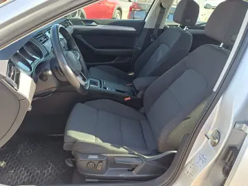 Volkswagen Passat 1.5 TSI 150 CP DSG Comfortline