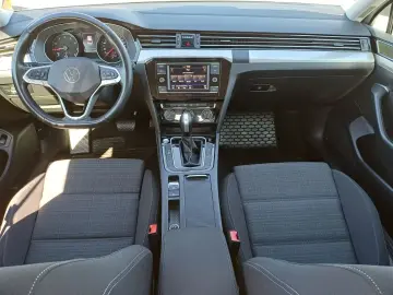 Volkswagen Passat 1.5 TSI 150 CP DSG Comfortline