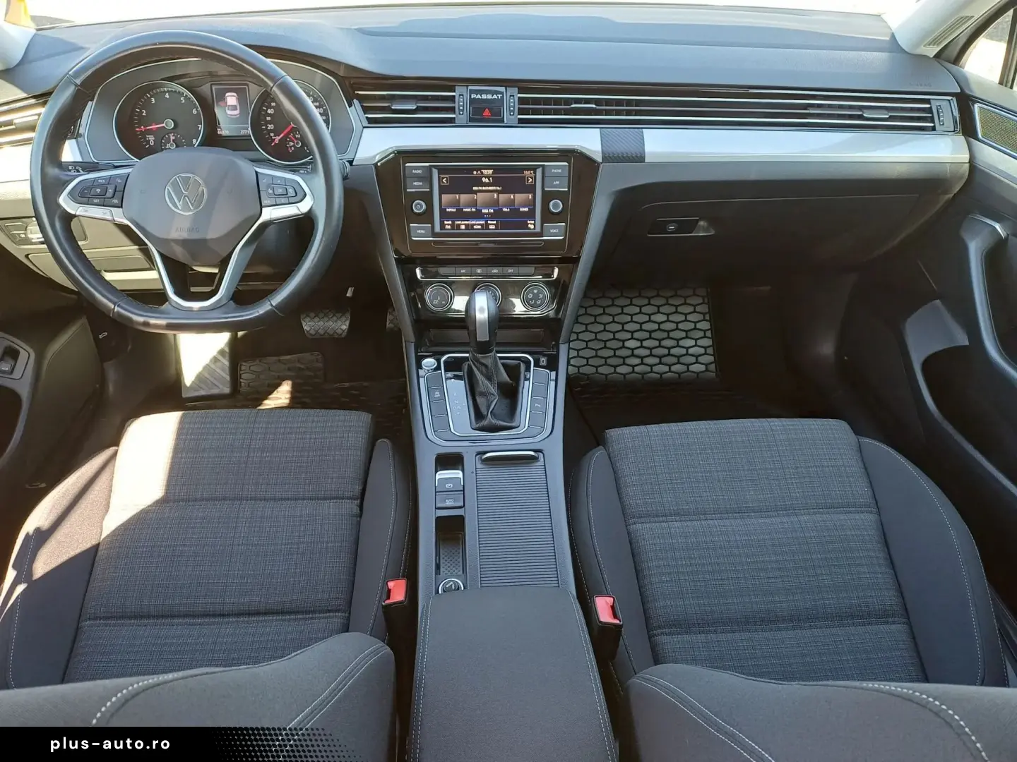 Volkswagen Passat 1.5 TSI 150 CP DSG Comfortline