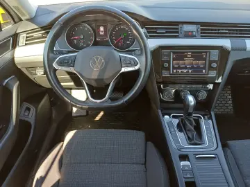 Volkswagen Passat 1.5 TSI 150 CP DSG Comfortline