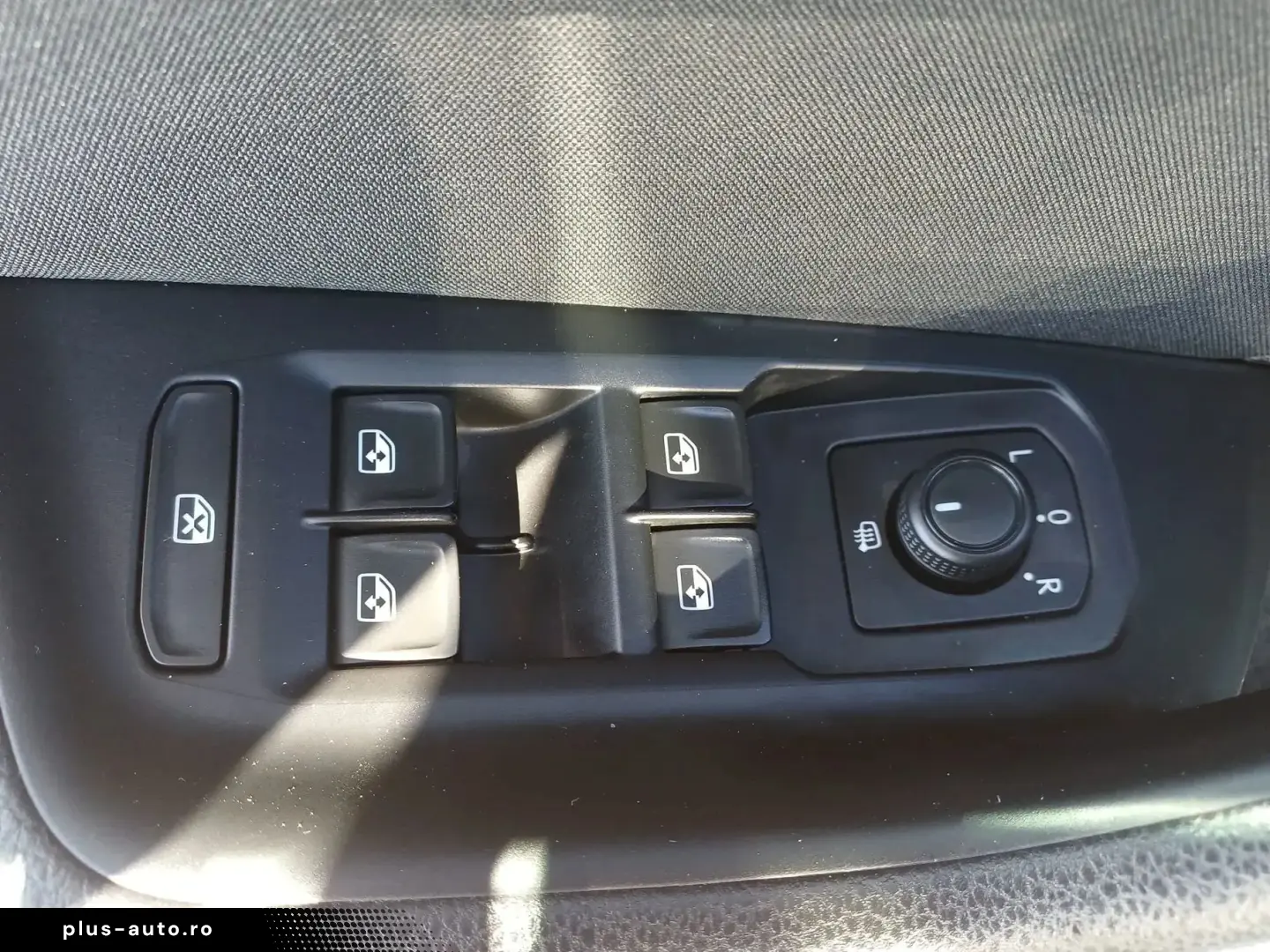 Volkswagen Passat 1.5 TSI 150 CP DSG Comfortline