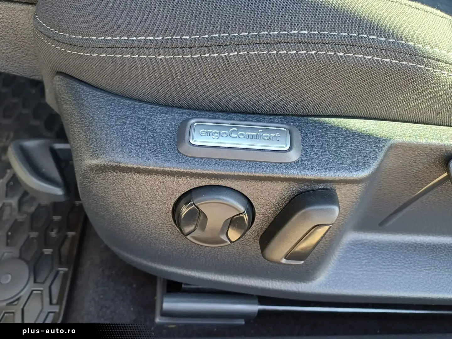 Volkswagen Passat 1.5 TSI 150 CP DSG Comfortline