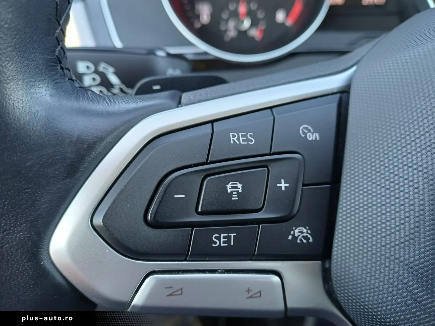 Volkswagen Passat 1.5 TSI 150 CP DSG Comfortline