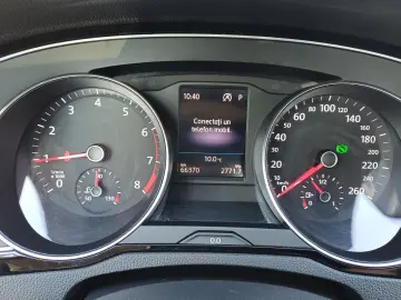 Volkswagen Passat 1.5 TSI 150 CP DSG Comfortline