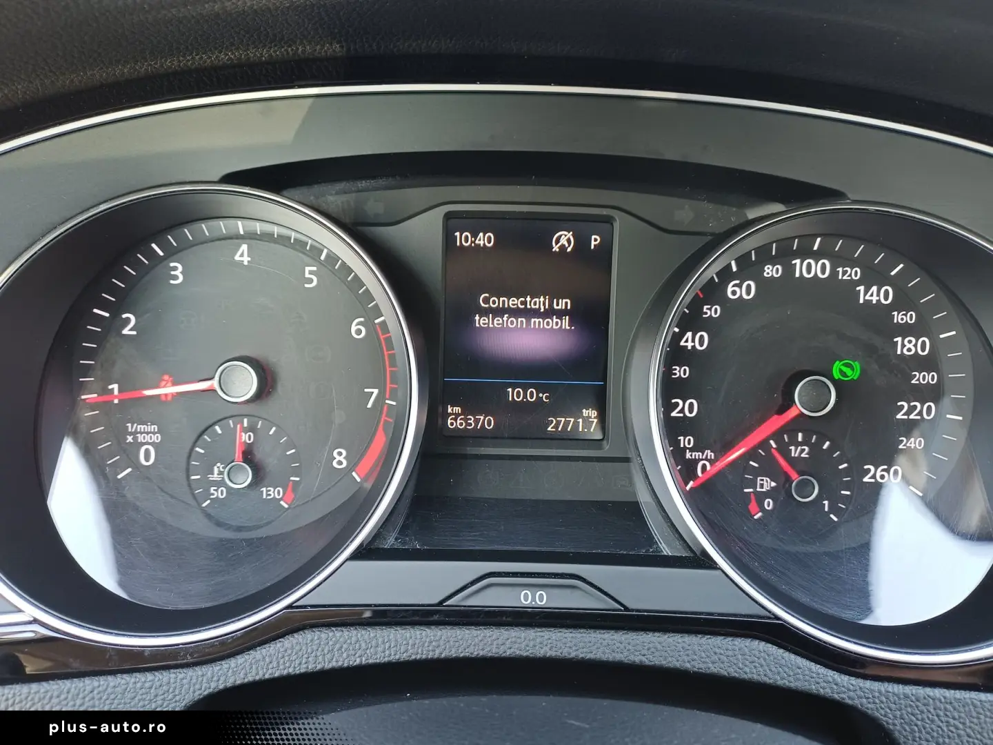 Volkswagen Passat 1.5 TSI 150 CP DSG Comfortline