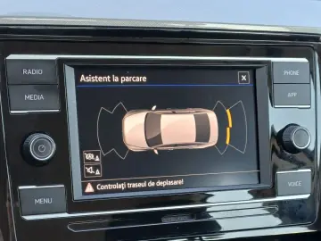 Volkswagen Passat 1.5 TSI 150 CP DSG Comfortline