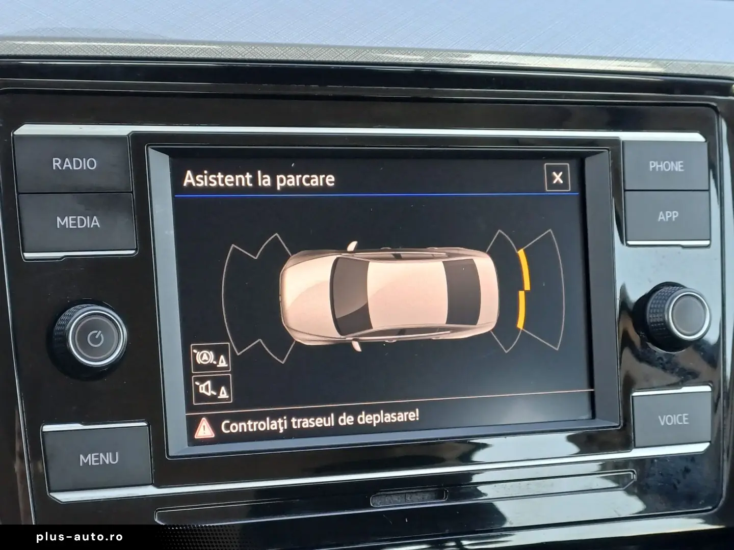 Volkswagen Passat 1.5 TSI 150 CP DSG Comfortline