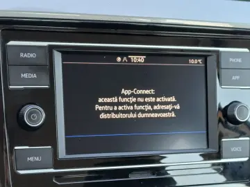 Volkswagen Passat 1.5 TSI 150 CP DSG Comfortline