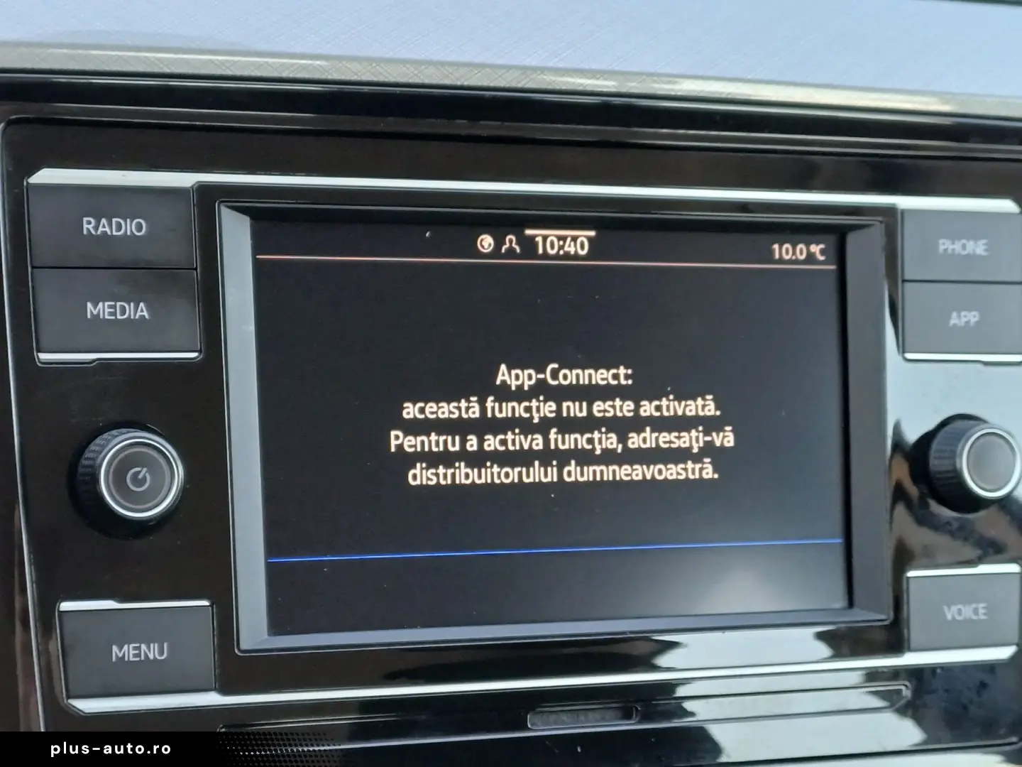 Volkswagen Passat 1.5 TSI 150 CP DSG Comfortline