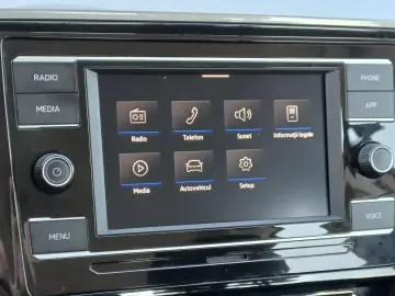 Volkswagen Passat 1.5 TSI 150 CP DSG Comfortline