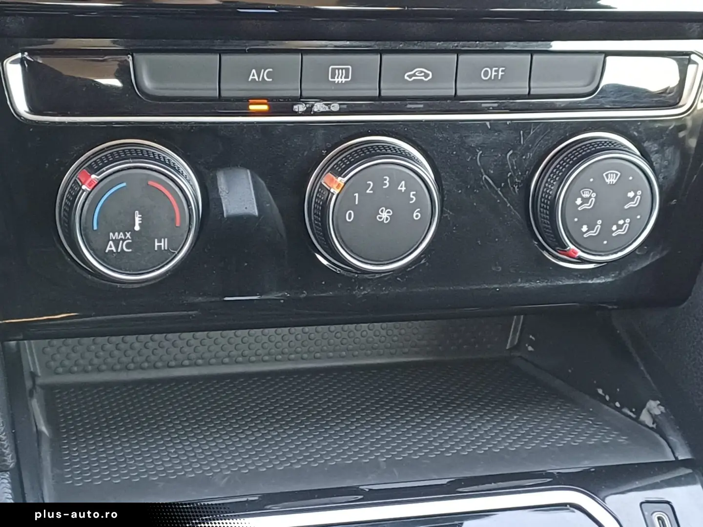 Volkswagen Passat 1.5 TSI 150 CP DSG Comfortline