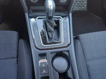 Volkswagen Passat 1.5 TSI 150 CP DSG Comfortline