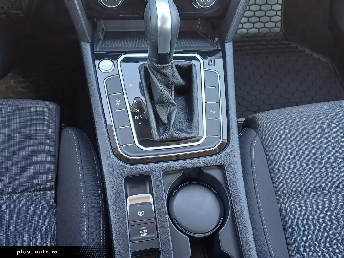 Volkswagen Passat 1.5 TSI 150 CP DSG Comfortline