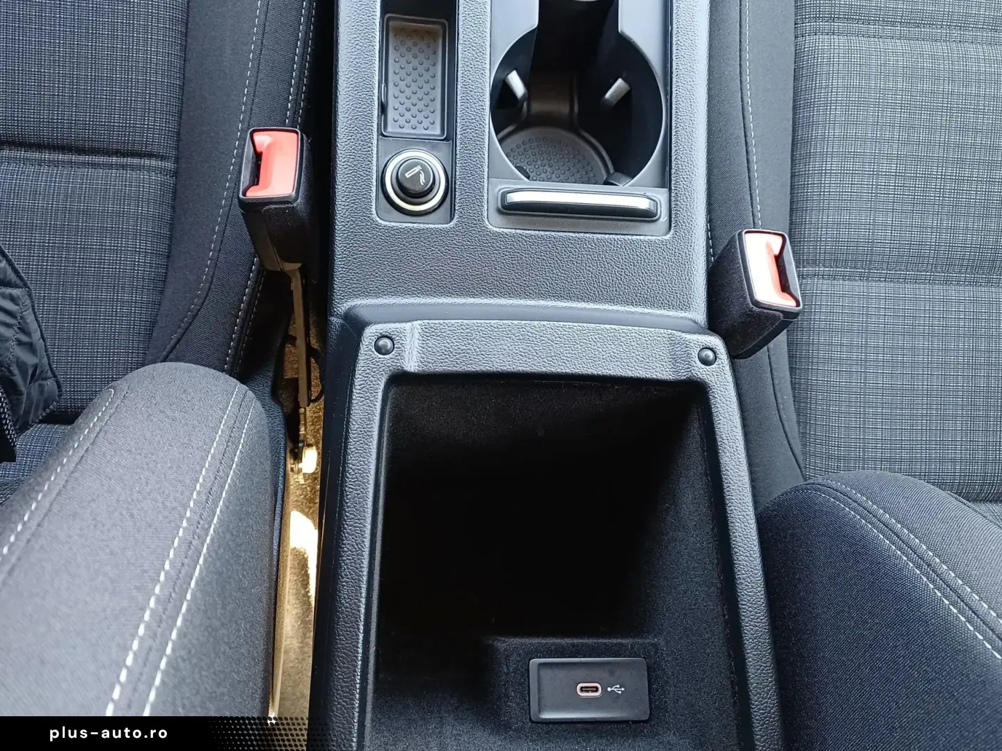 Volkswagen Passat 1.5 TSI 150 CP DSG Comfortline