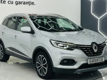 RENAULT KADJAR 2020 1.5D E6 Garantie 12 Luni Rate Avans 0 Do