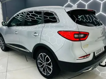 RENAULT KADJAR 2020 1.5D E6 Garantie 12 Luni Rate Avans 0 Do