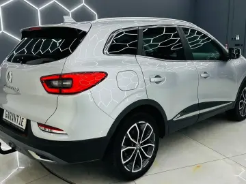 RENAULT KADJAR 2020 1.5D E6 Garantie 12 Luni Rate Avans 0 Do