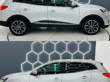 RENAULT KADJAR 2020 1.5D E6 Garantie 12 Luni Rate Avans 0 Do