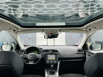 RENAULT KADJAR 2020 1.5D E6 Garantie 12 Luni Rate Avans 0 Do