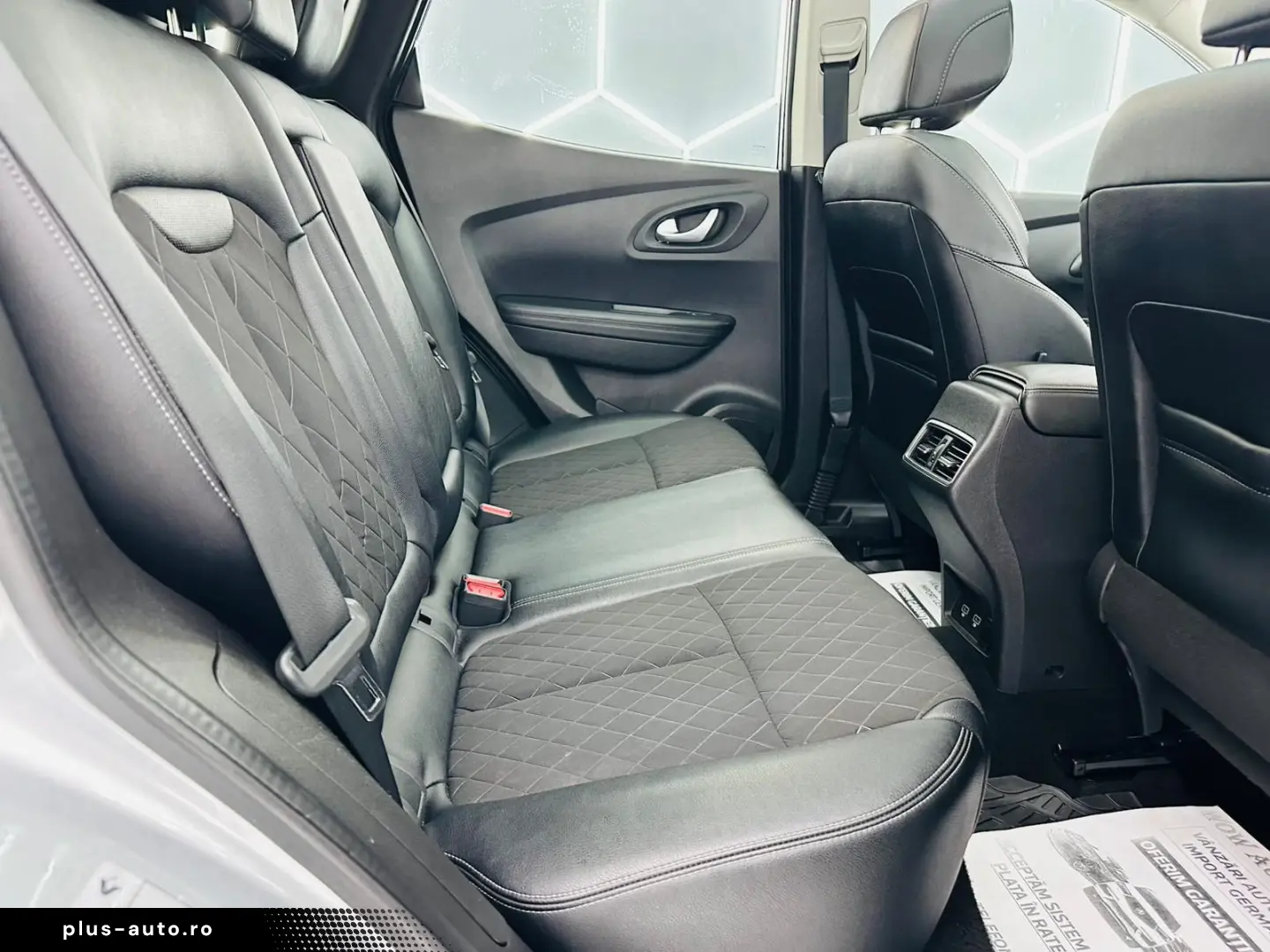 RENAULT KADJAR 2020 1.5D E6 Garantie 12 Luni Rate Avans 0 Do