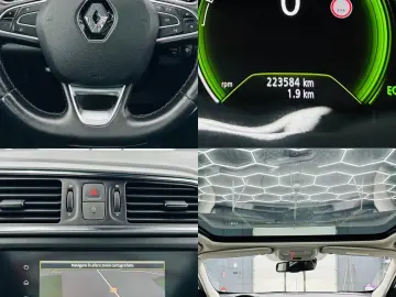 RENAULT KADJAR 2020 1.5D E6 Garantie 12 Luni Rate Avans 0 Do