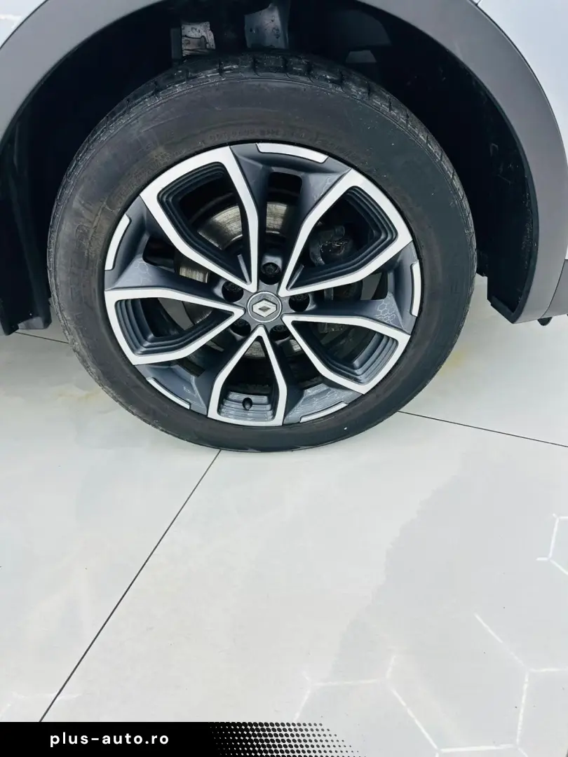 RENAULT KADJAR 2020 1.5D E6 Garantie 12 Luni Rate Avans 0 Do