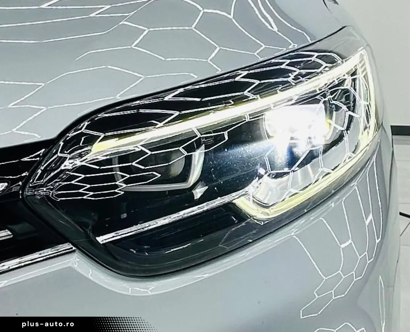 RENAULT KADJAR 2020 1.5D E6 Garantie 12 Luni Rate Avans 0 Do