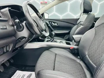 RENAULT KADJAR 2020 1.5D E6 Garantie 12 Luni Rate Avans 0 Do