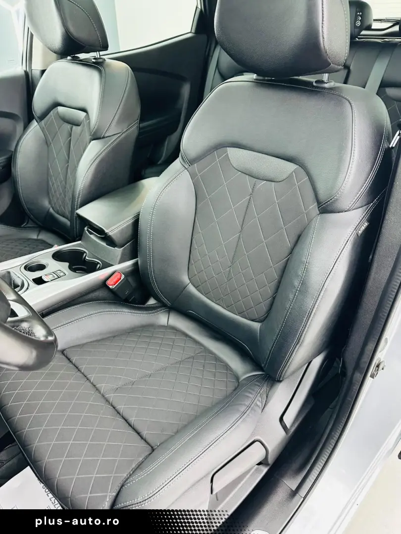 RENAULT KADJAR 2020 1.5D E6 Garantie 12 Luni Rate Avans 0 Do