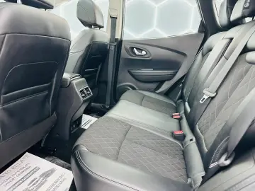 RENAULT KADJAR 2020 1.5D E6 Garantie 12 Luni Rate Avans 0 Do