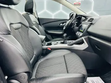 RENAULT KADJAR 2020 1.5D E6 Garantie 12 Luni Rate Avans 0 Do