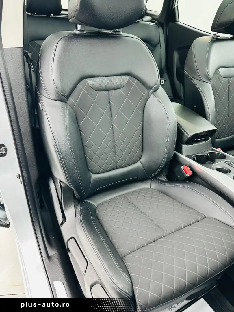 RENAULT KADJAR 2020 1.5D E6 Garantie 12 Luni Rate Avans 0 Do