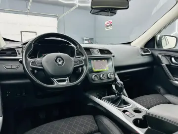 RENAULT KADJAR 2020 1.5D E6 Garantie 12 Luni Rate Avans 0 Do