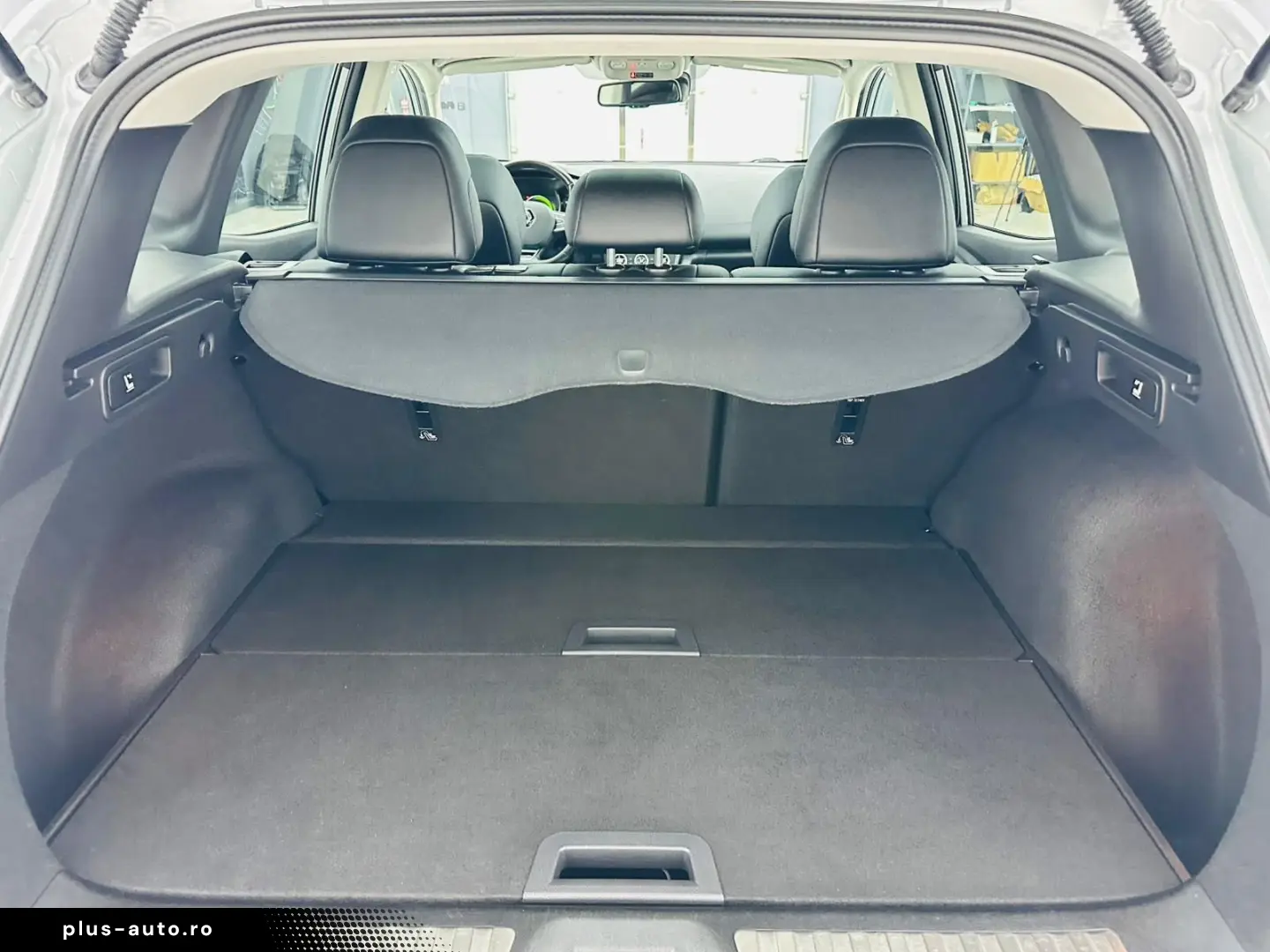 RENAULT KADJAR 2020 1.5D E6 Garantie 12 Luni Rate Avans 0 Do