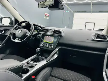 RENAULT KADJAR 2020 1.5D E6 Garantie 12 Luni Rate Avans 0 Do