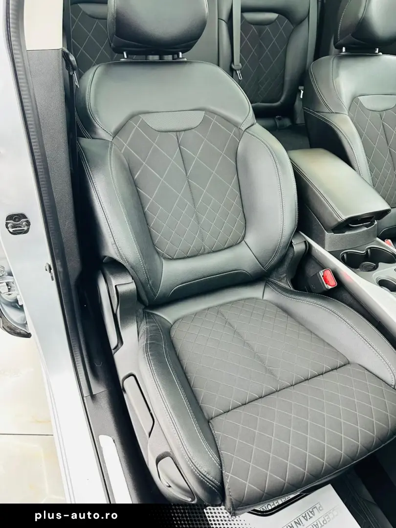 RENAULT KADJAR 2020 1.5D E6 Garantie 12 Luni Rate Avans 0 Do