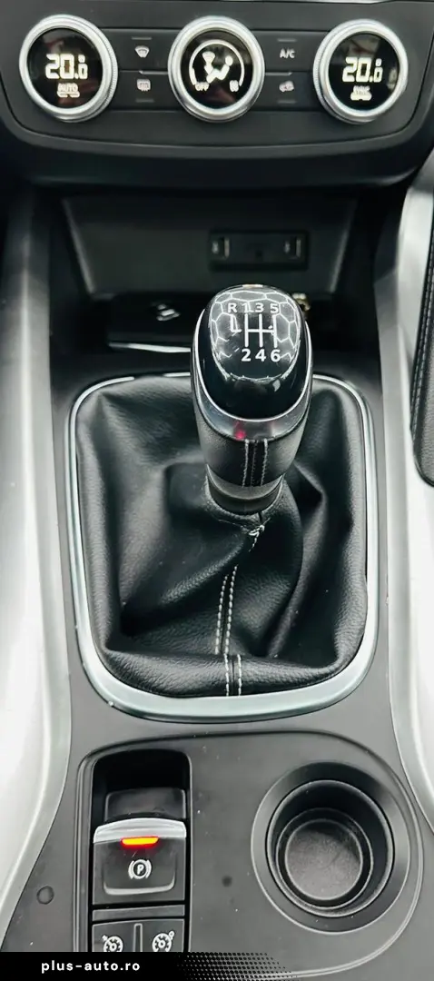 RENAULT KADJAR 2020 1.5D E6 Garantie 12 Luni Rate Avans 0 Do