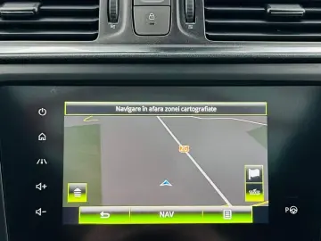 RENAULT KADJAR 2020 1.5D E6 Garantie 12 Luni Rate Avans 0 Do