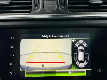 RENAULT KADJAR 2020 1.5D E6 Garantie 12 Luni Rate Avans 0 Do