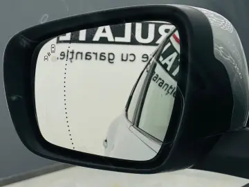 RENAULT KADJAR 2020 1.5D E6 Garantie 12 Luni Rate Avans 0 Do