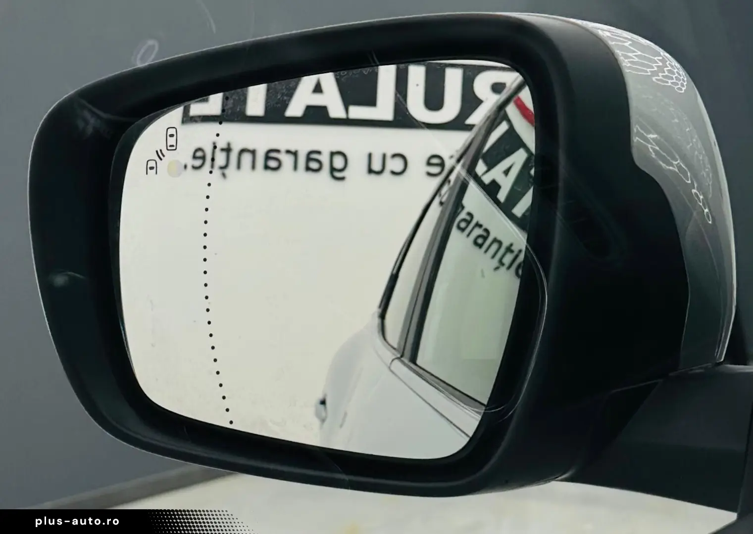 RENAULT KADJAR 2020 1.5D E6 Garantie 12 Luni Rate Avans 0 Do