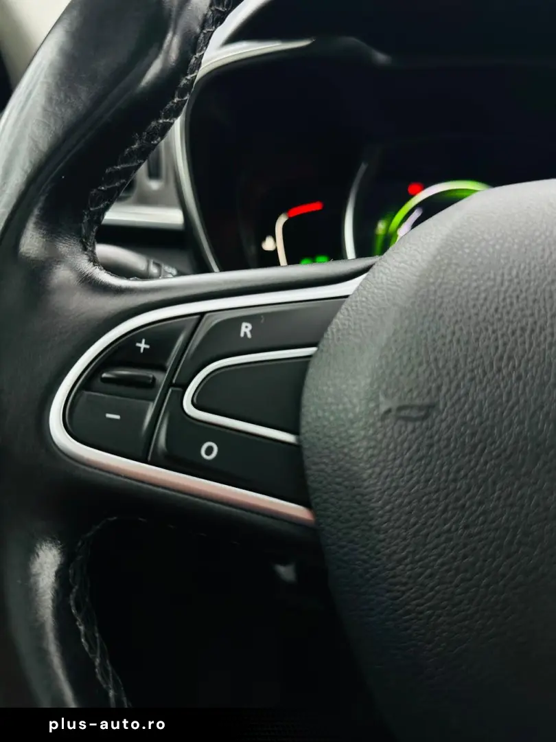 RENAULT KADJAR 2020 1.5D E6 Garantie 12 Luni Rate Avans 0 Do