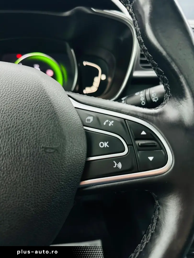 RENAULT KADJAR 2020 1.5D E6 Garantie 12 Luni Rate Avans 0 Do