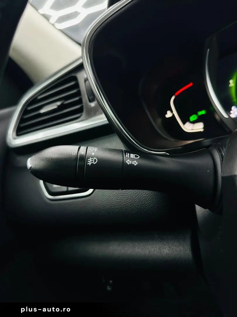 RENAULT KADJAR 2020 1.5D E6 Garantie 12 Luni Rate Avans 0 Do