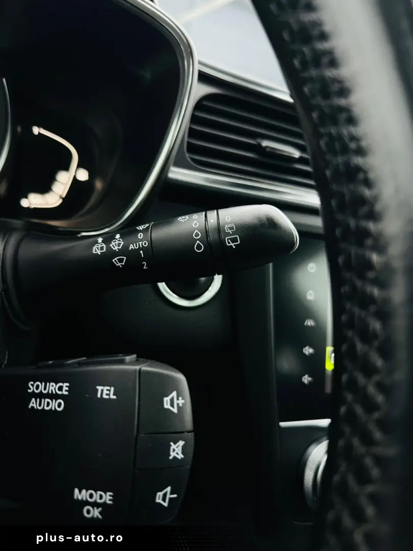 RENAULT KADJAR 2020 1.5D E6 Garantie 12 Luni Rate Avans 0 Do