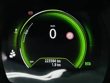 RENAULT KADJAR 2020 1.5D E6 Garantie 12 Luni Rate Avans 0 Do