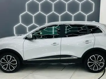 RENAULT KADJAR 2020 1.5D E6 Garantie 12 Luni Rate Avans 0 Do