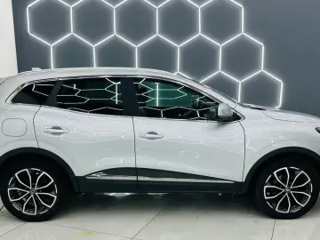 RENAULT KADJAR 2020 1.5D E6 Garantie 12 Luni Rate Avans 0 Do